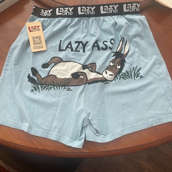 Lazy ass underwear NWT - Picture 2 of 4